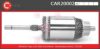 HITACHI 21207100 Armature, starter